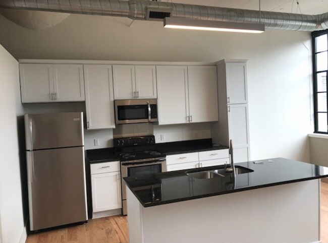 Foto del edificio - The Lofts at Camillus Mills