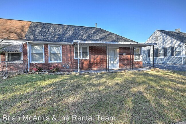 Foto del edificio - 3 br, 1 bath House - 405 Sequoyah Drive - ...