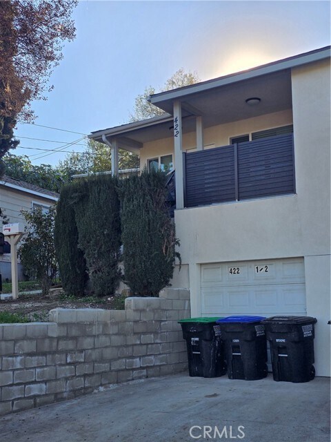 Foto del edificio - 422 W Graves Ave