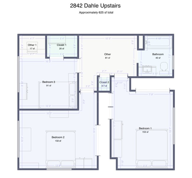 Building Photo - 2842 Dahle St