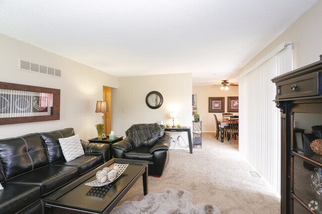 Foto del interior - The Oaks at Prairie View