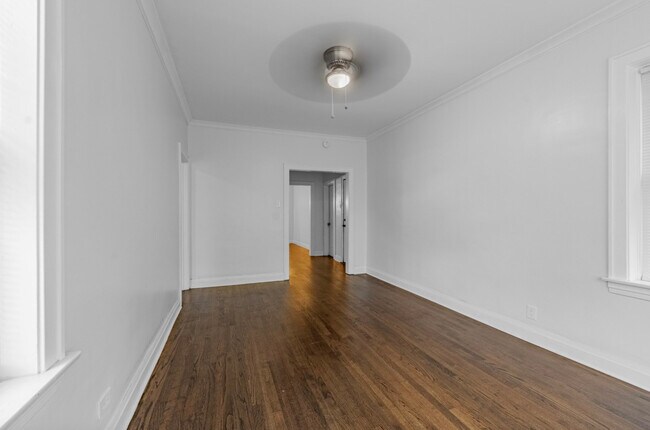 Foto del edificio - 6605 S Rockwell St