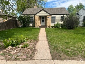 Building Photo - 3607 Reed Ave