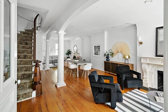 Foto del edificio - 46 Appleton St