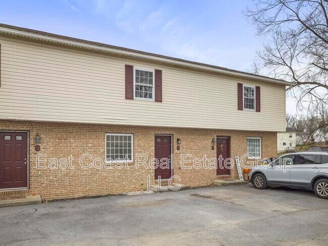 Foto del edificio - 45 Bruce Dr