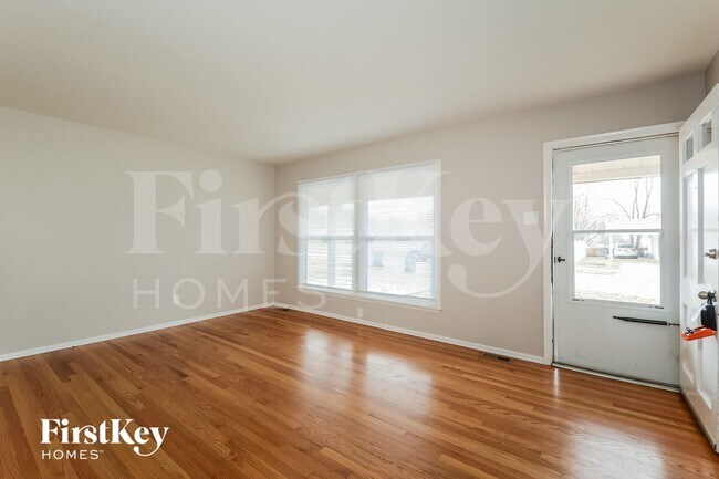 Building Photo - 1432 Glenmeade Dr