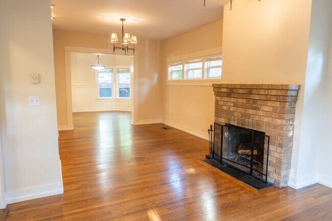 Foto del edificio - 4Bd/2.75Ba Seattle House