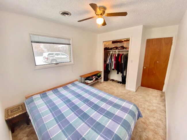 Foto del edificio - 316 E Cottonwood St