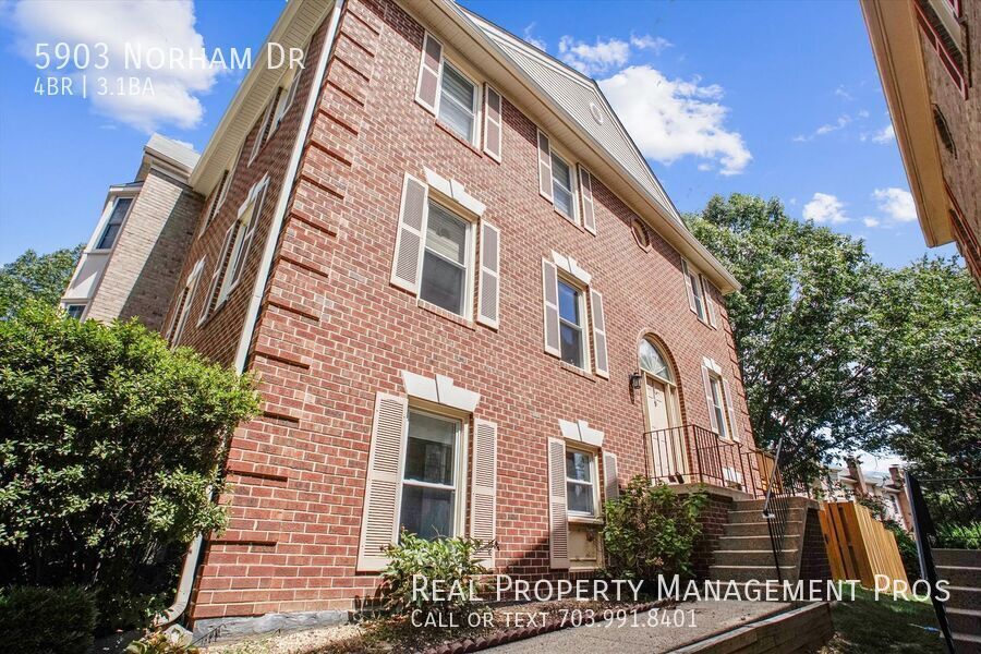 Photo - 5903 Norham Dr-