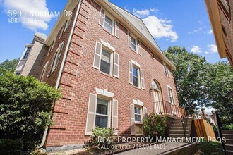 Building Photo - 5903 Norham Dr