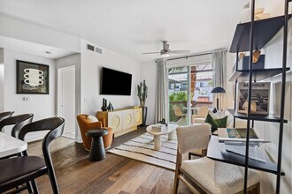 Building Photo - The Standard Scottsdale