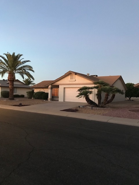 Building Photo - 14234 W Antelope Dr