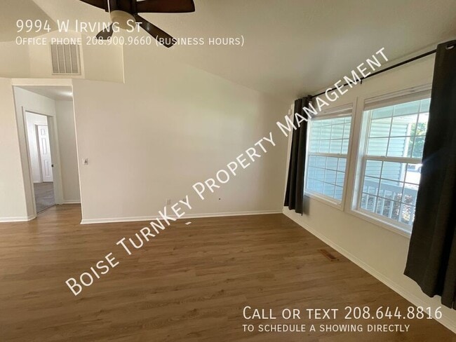 Building Photo - 9994 W Irving St