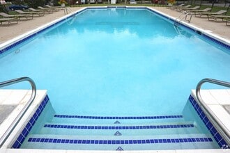 Interior Photo - Garden Gate Apartments