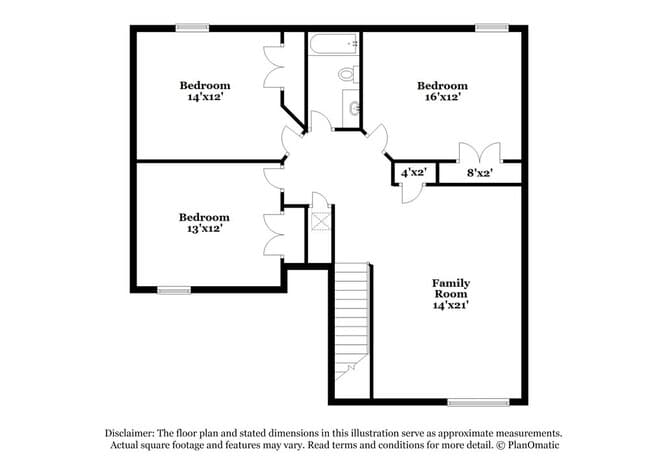 Foto del edificio - 9205 Cheswick Dr