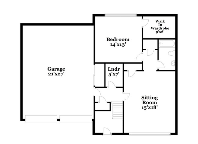 Building Photo - 308 Trailside Dr