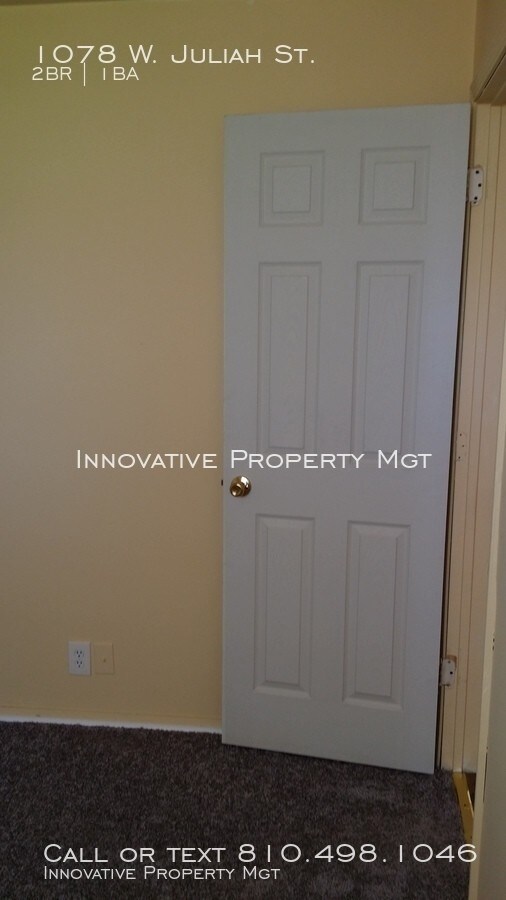 Building Photo - Two weeks FREE!!! Beecher-two bedroom!