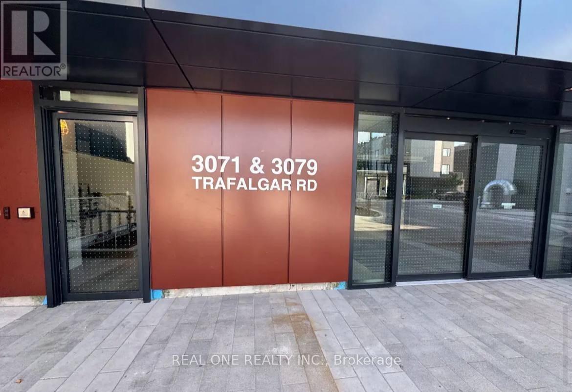 Photo principale - 3079-3079 Trafalgar Rd