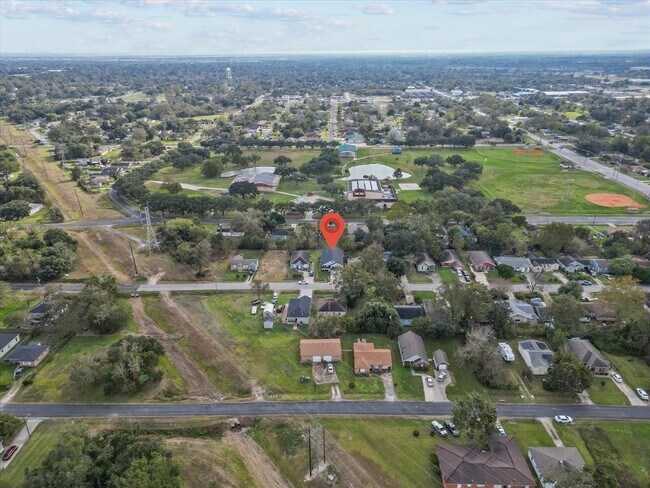 Foto del edificio - 6519 Anderson St