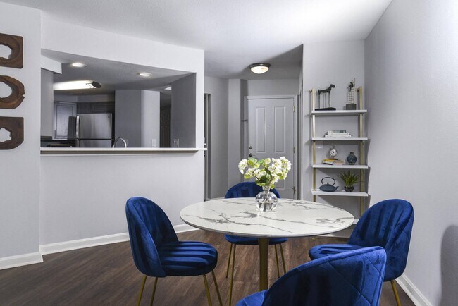 Foto del edificio - Orchard Park