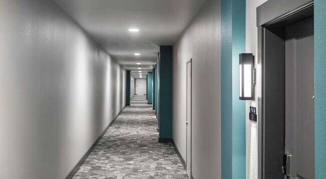 Foto del edificio - 2425 Bell St