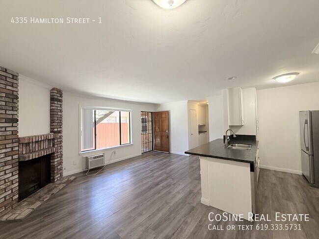 Foto del edificio - 4335 Hamilton St