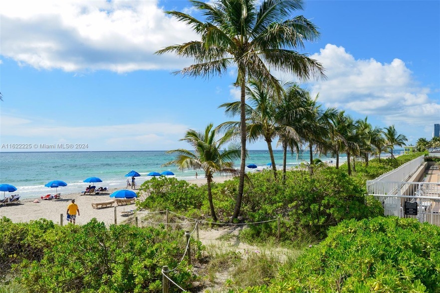 Primary Photo - 1980 S Ocean Drive Unit 10