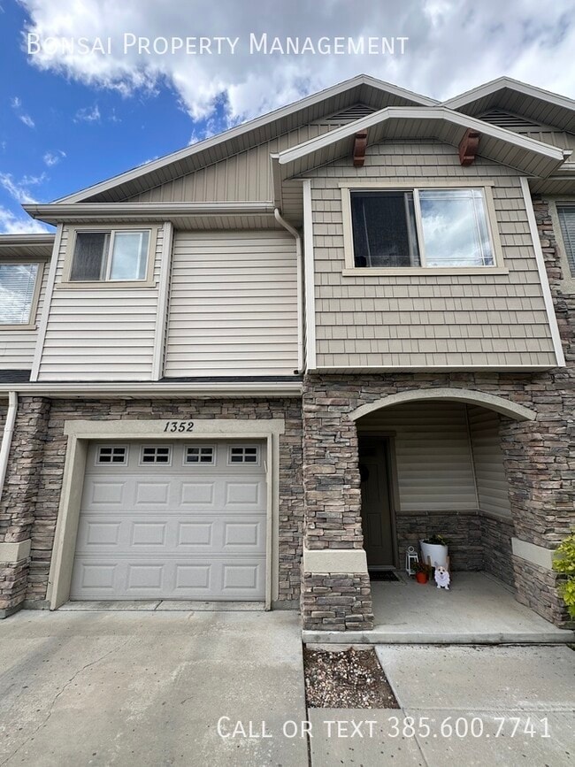 Building Photo - 1352 Stone Meadow Dr