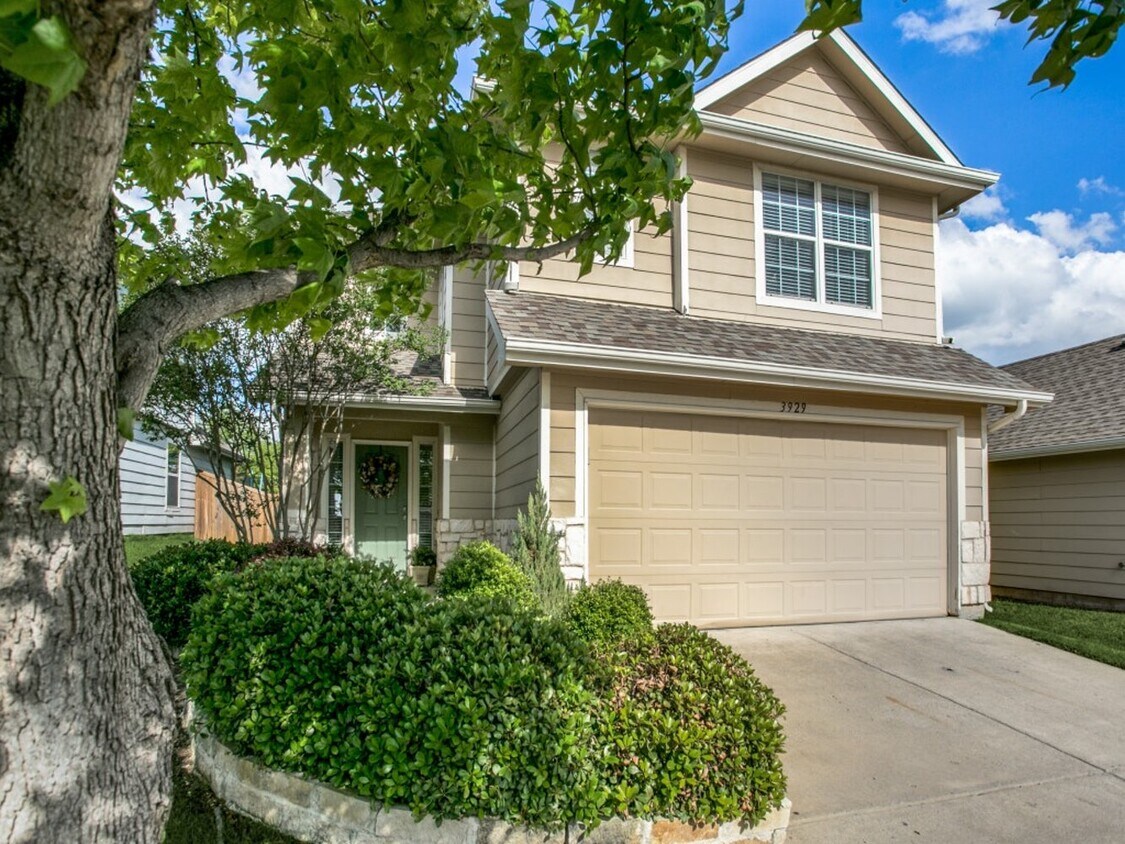 Primary Photo - 3929 Temecula Creek Trl
