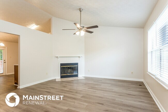 Foto del edificio - 2517 Hammond Ln