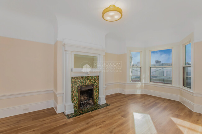 Foto del edificio - 2414 Polk St
