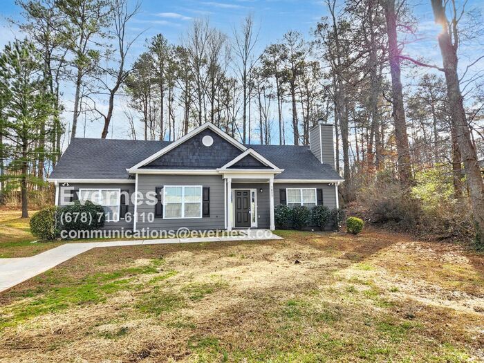 Foto principal - 1827 Belcher Pl SW