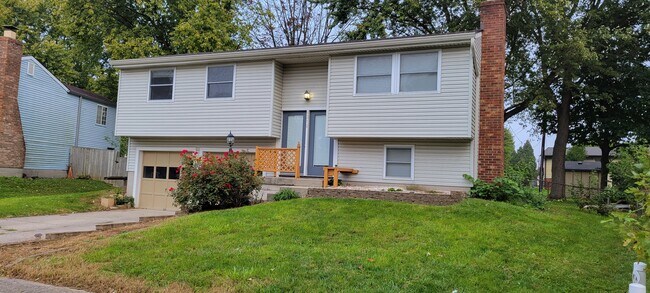 Building Photo - 6312 Roberts Creek Ln