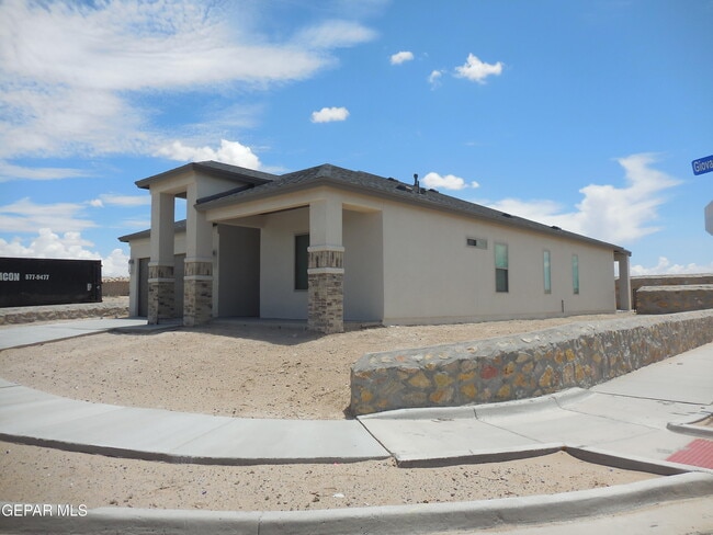 Building Photo - 12800 Giovanni Grajeda Ave