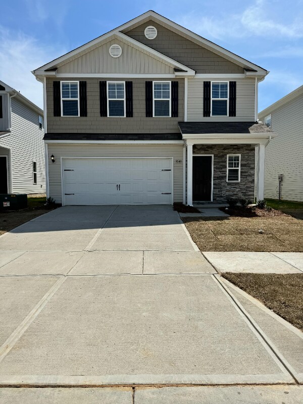 Building Photo - 9040 Stoney Waters Ct