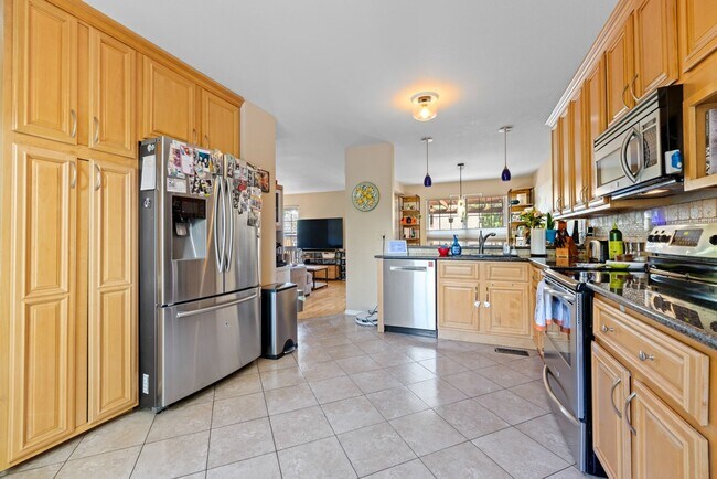 Foto del edificio - Charming 4BR House in Denver