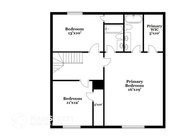 Building Photo - 4622 Mallard Creek Dr