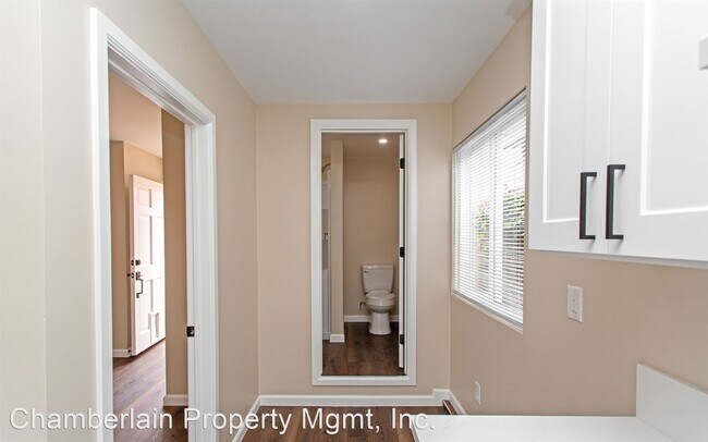 Building Photo - 1 br, 1 bath House - 3456 Madison St