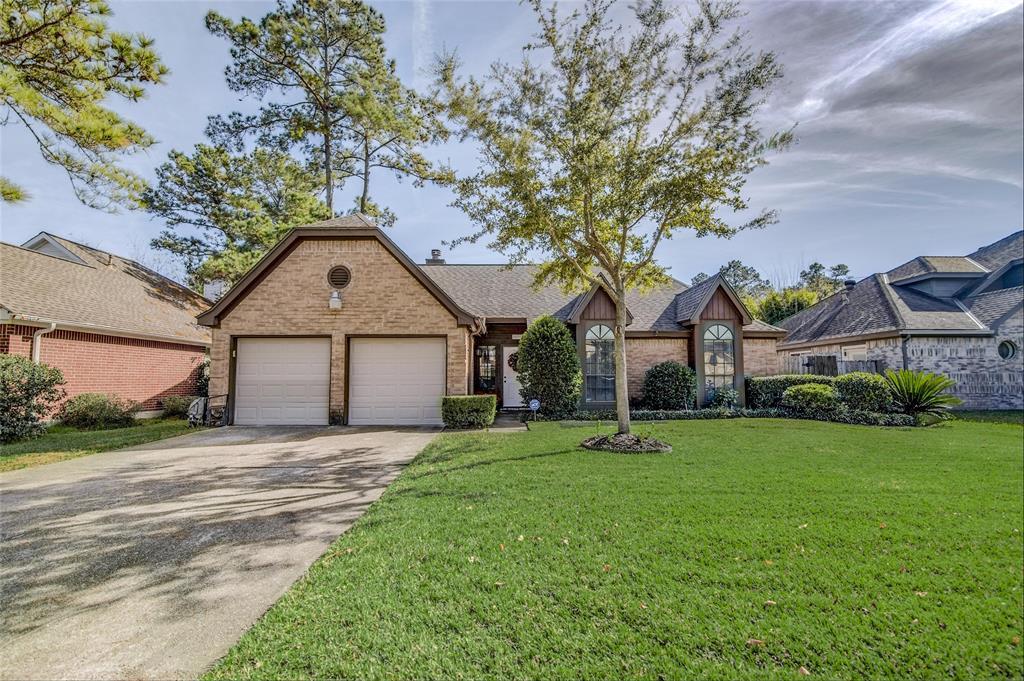 Foto principal - 6819 White Tail Dr