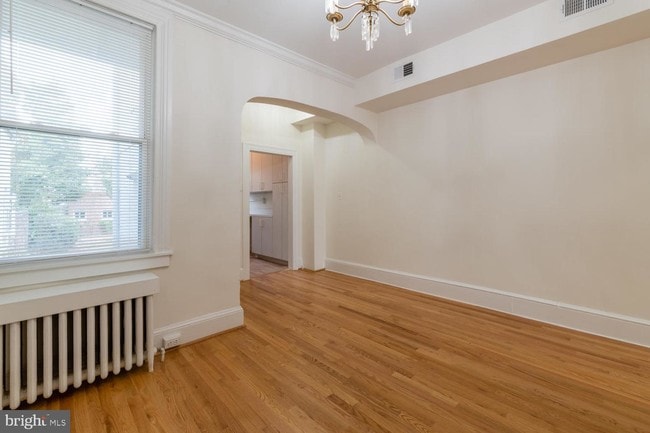 Foto del edificio - 2723 Dumbarton St NW