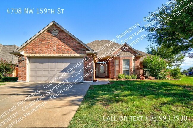 Foto del edificio - Deer Creek Schools