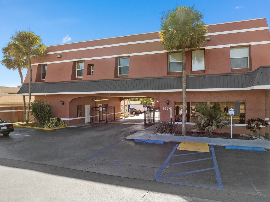 Colonial Apartments Apartments in Orlando, FL