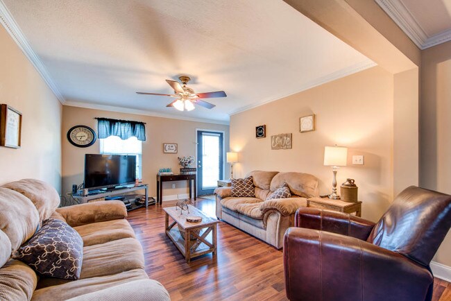 Building Photo - 3956 Archibald Way