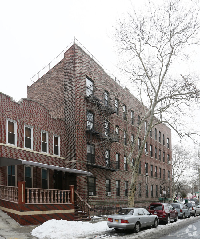 Building Photo - 1711-1717 Carroll St