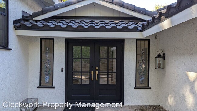 Foto del edificio - 4 br, 2 bath House - 16416 Valley Springs Rd