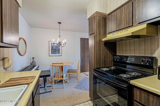 Foto del edificio - Sharp & Convenient 1 Bed. Condo that Can b...