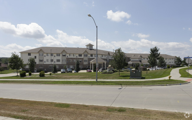Building Photo - Copper Shores Village
