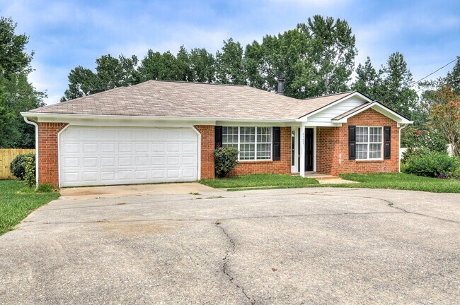 Building Photo - 4529 Caliburn Way