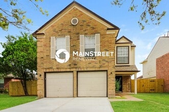 Building Photo - 1806 Courtside Pl Dr