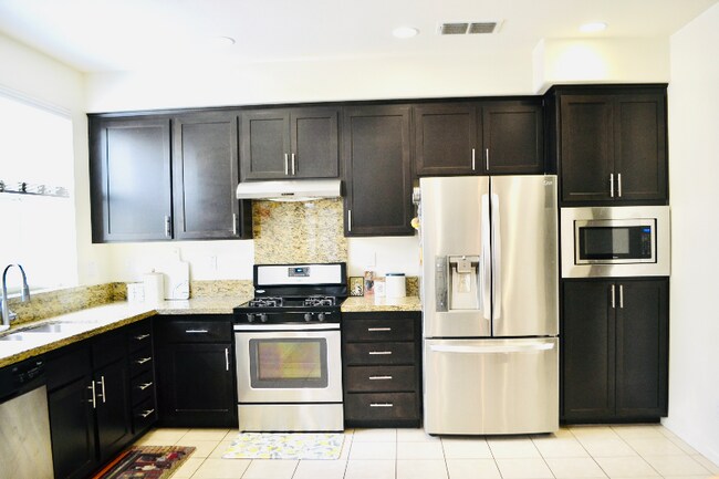 Foto del edificio - 1441 Coyote Creek Way
